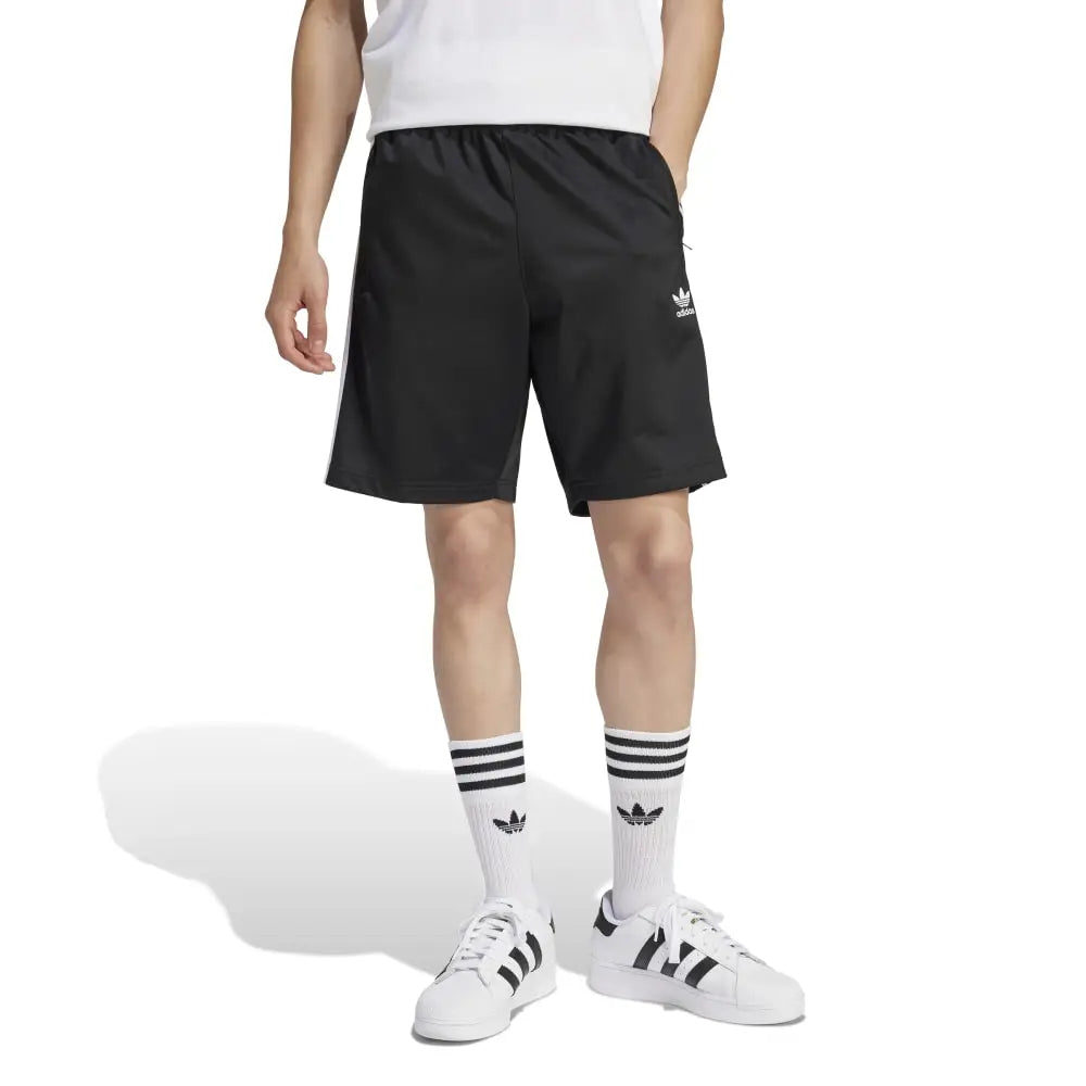 ADIDAS Firebird Short Black IU2368