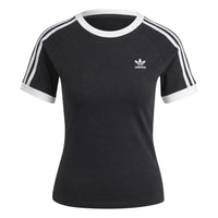 ADIDAS 3-Stripes Slim Raglan T-Shirt IU2429