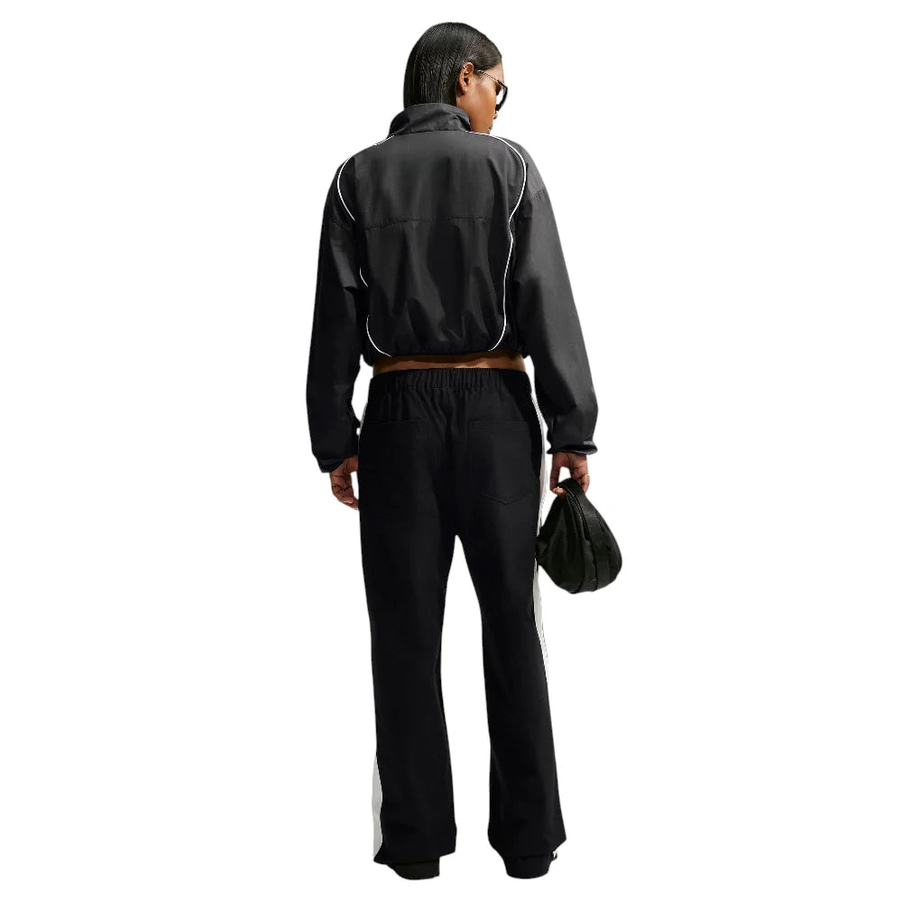 NIKE Sportswear Loose Low-Rise Pants Black IU2693-010