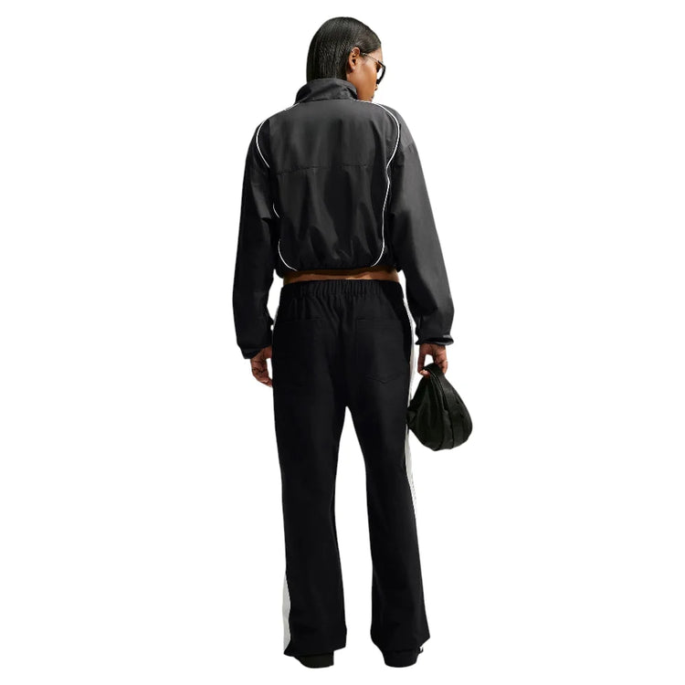 NIKE Sportswear Loose Low-Rise Pants Black IU2693-010