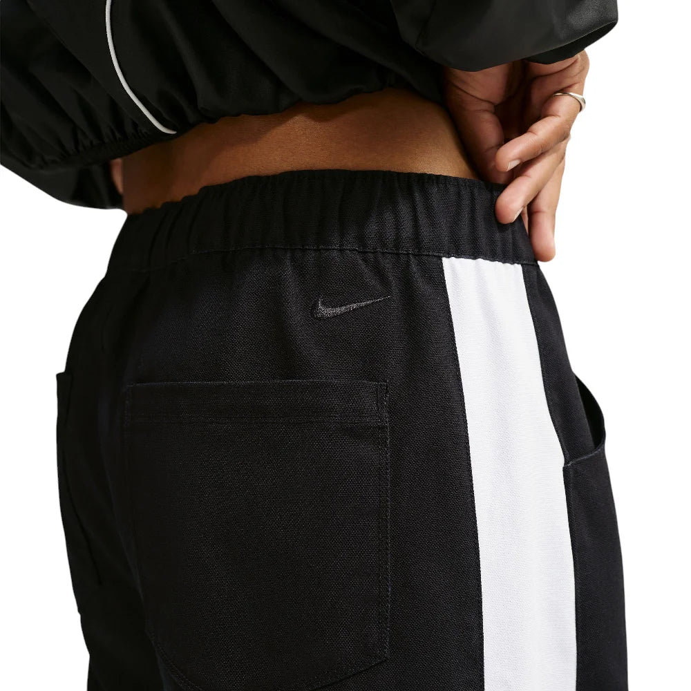 NIKE Sportswear Loose Low-Rise Pants Black IU2693-010
