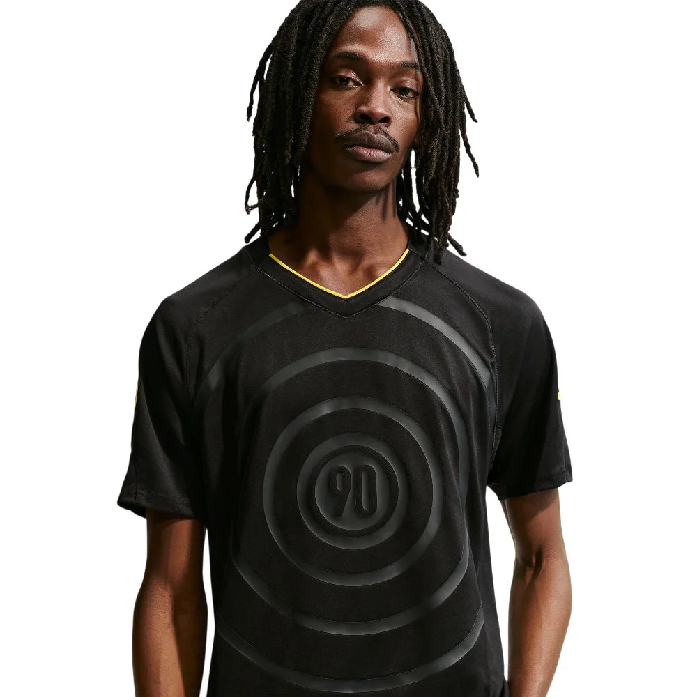 NIKE Mad 90 Pack "Laser 90" Jersey Black IU4688-010
