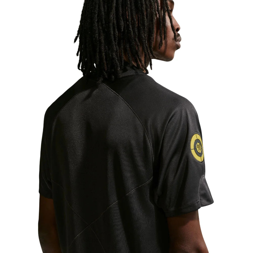 NIKE Mad 90 Pack "Laser 90" Jersey Black IU4688-010