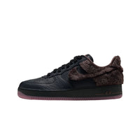 NIKE Air Force 1 Low Retro Halloween Sneakers Brown IV4884-200