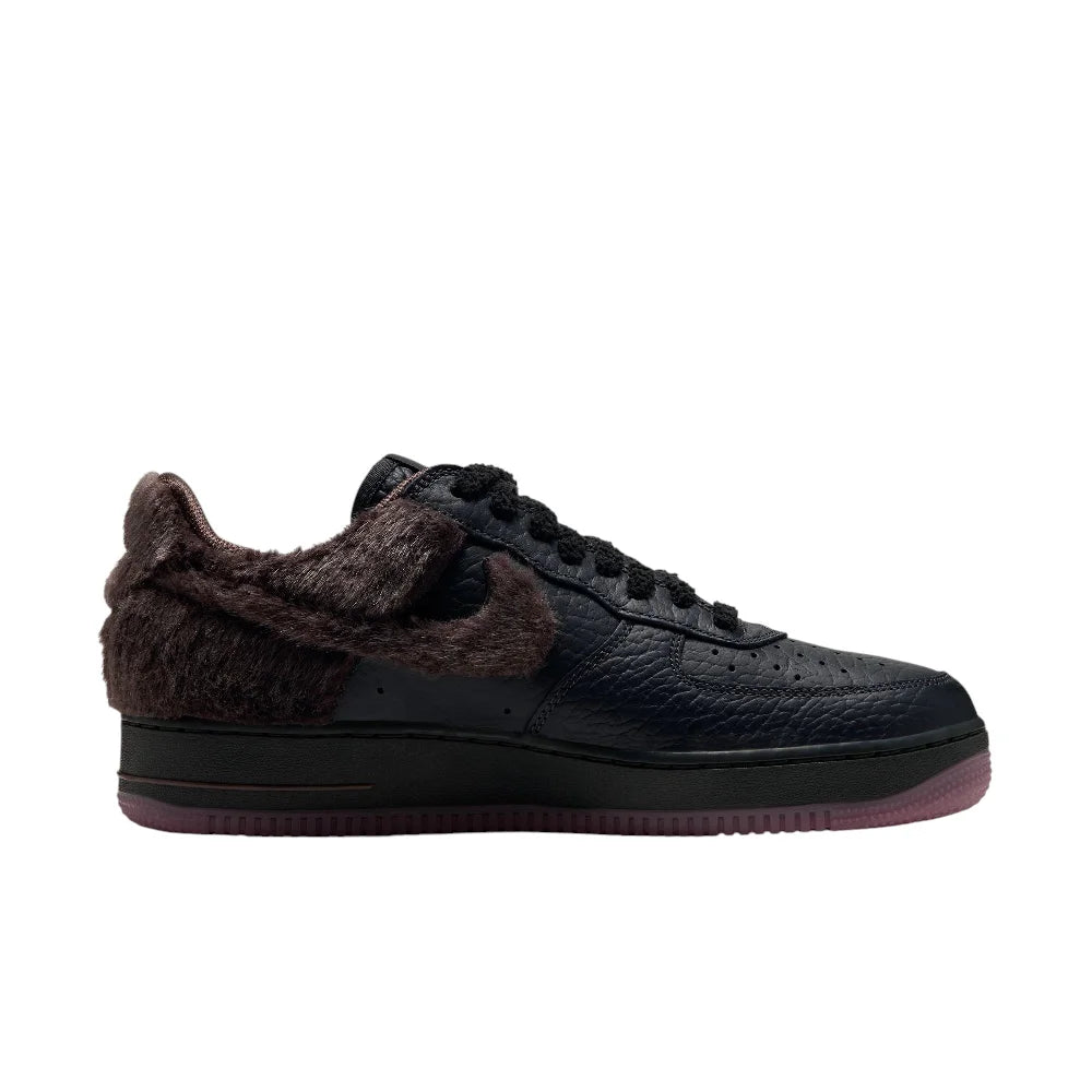 NIKE Air Force 1 Low Retro Halloween Sneakers Brown IV4884-200