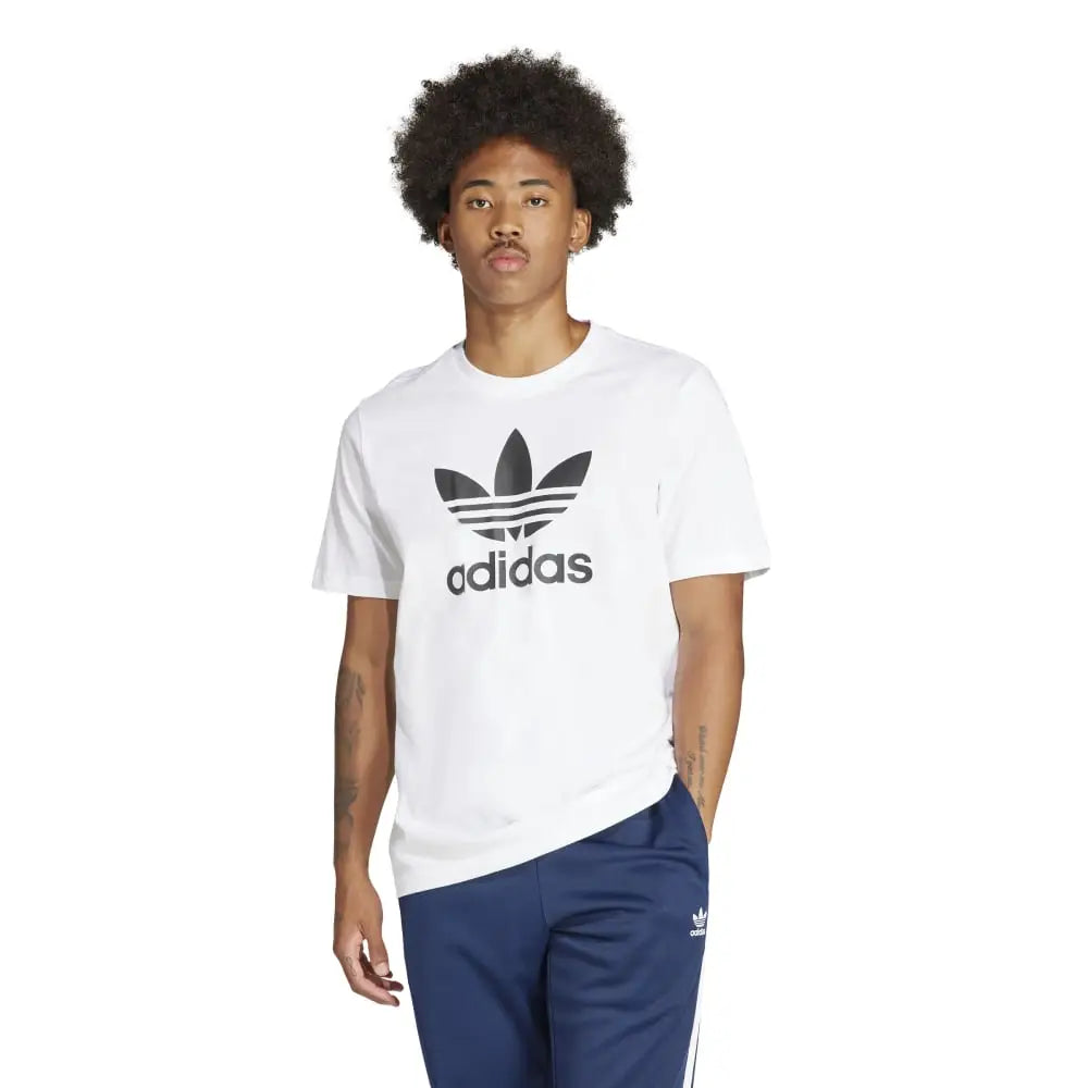 ADIDAS Adicolor Trefoil T-Shirt IV5353