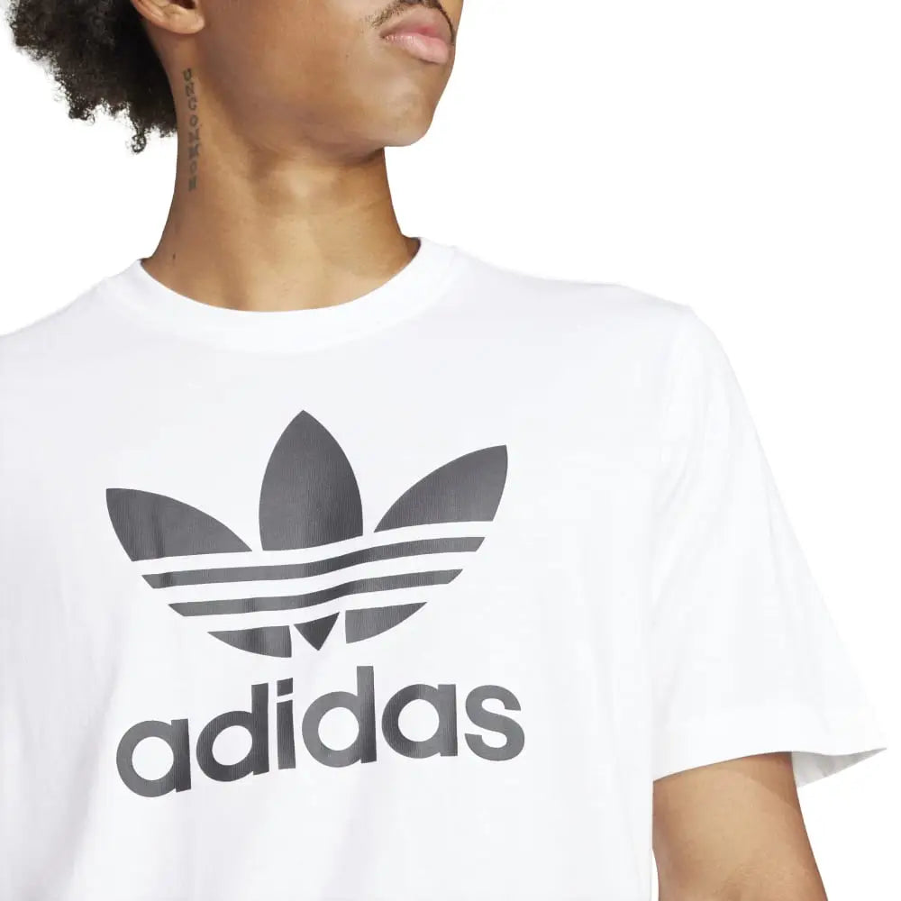 ADIDAS Adicolor Trefoil T-Shirt IV5353