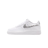 NIKE Air Force 1 Big Kids' Sneakers White (GS) IV5823-100