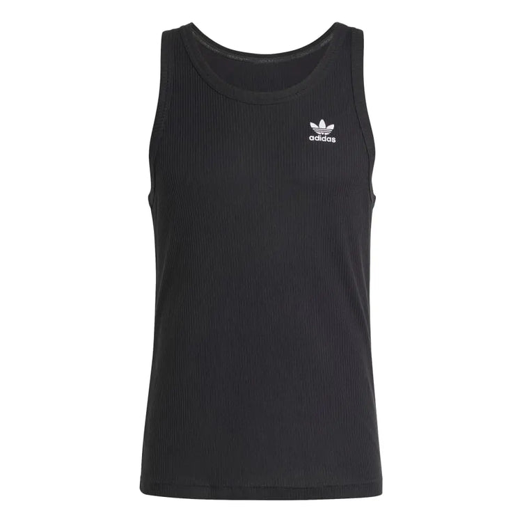 ADIDAS Essential Tank Top Black IW5795