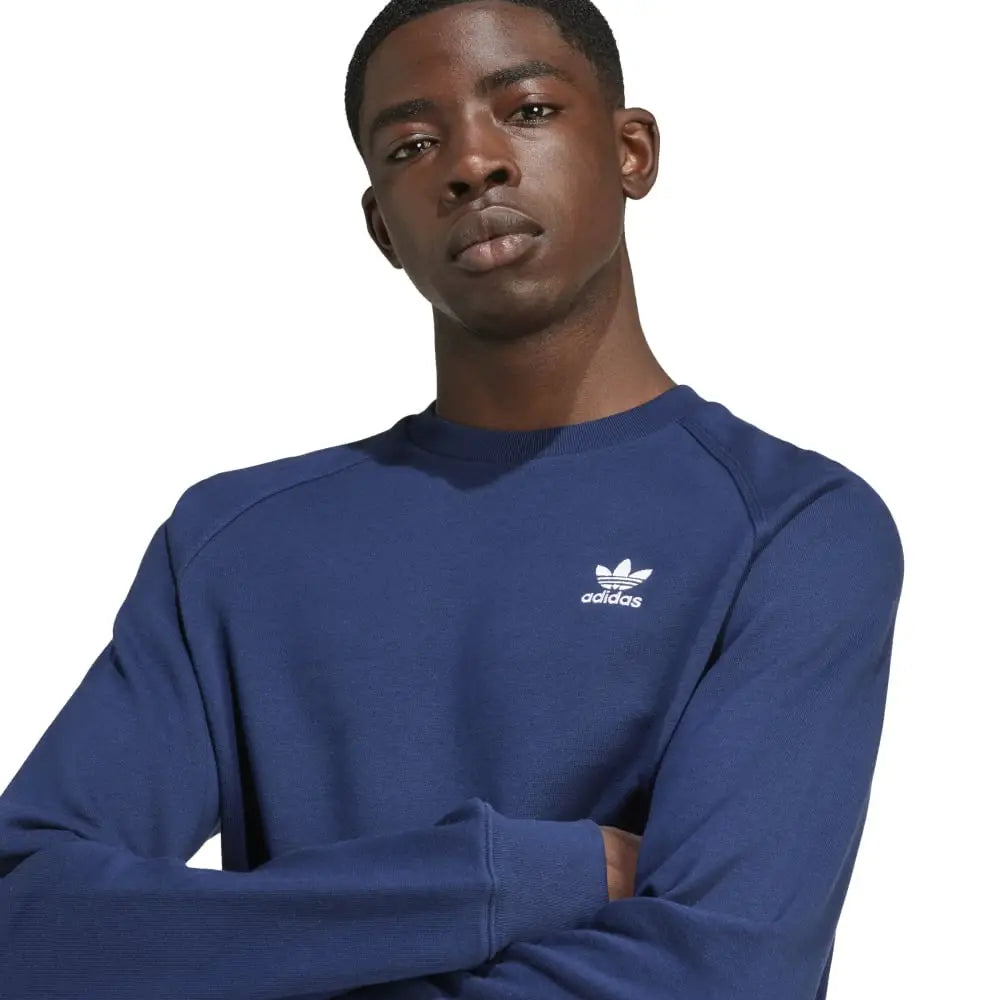 Adidas crew sweat sales
