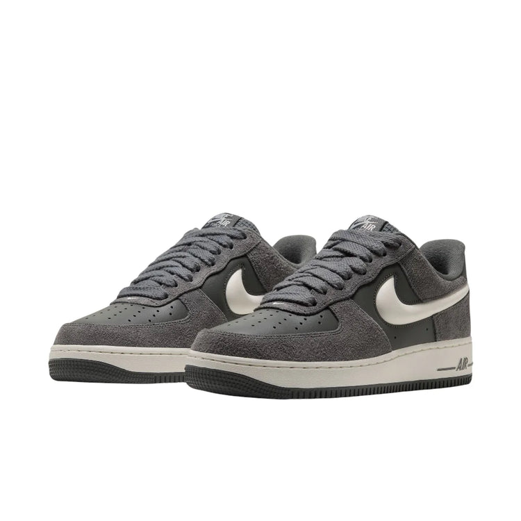 NIKE Air Force 1 '07 LV8 Sneakers Grey IX7786-001