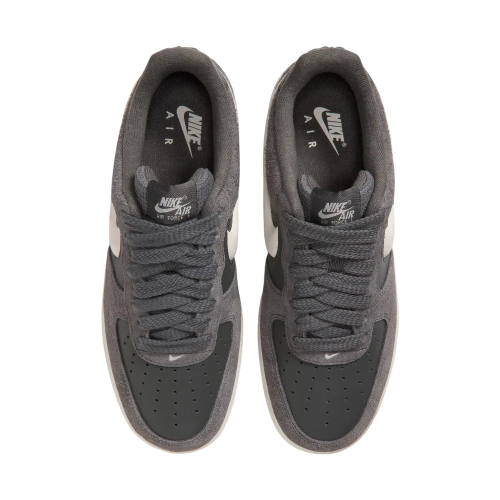 NIKE Air Force 1 '07 LV8 Sneakers Grey IX7786-001