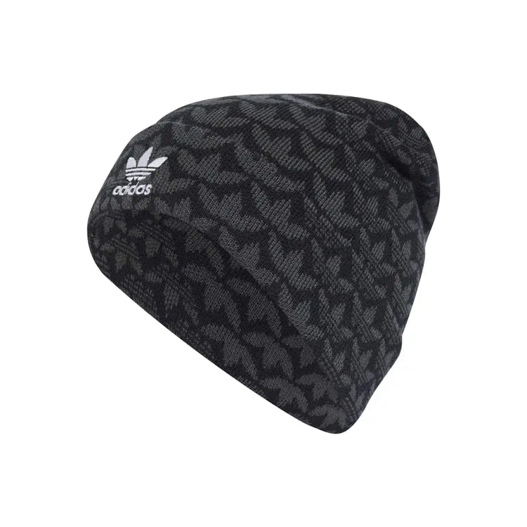 ADIDAS Monogram Beanie Black IY4043