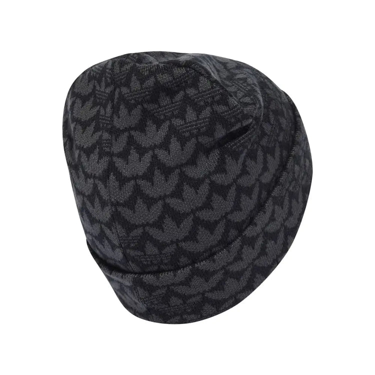 ADIDAS Monogram Beanie Black IY4043