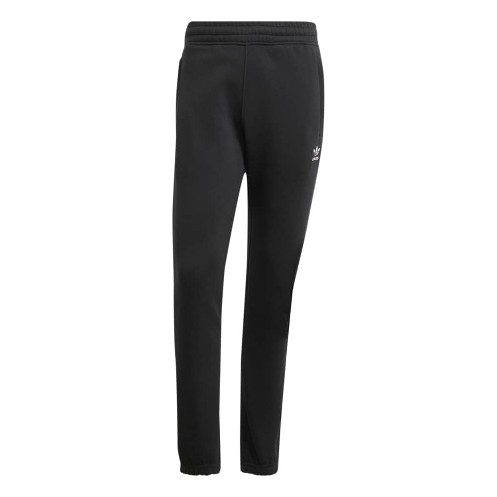 ADIDAS Trefoil Essentials Pant Black IY7361