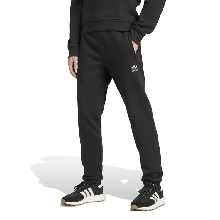 ADIDAS Trefoil Essentials Pant Black IY7361