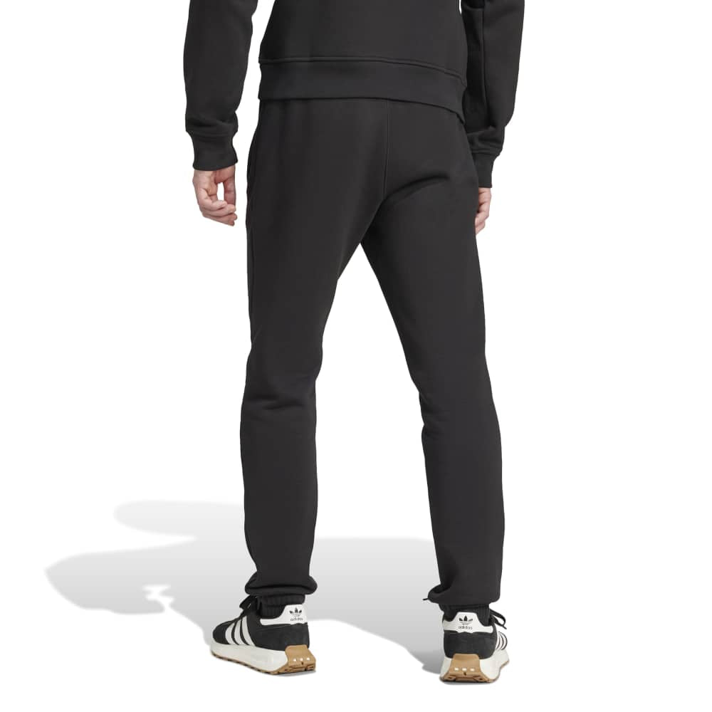 ADIDAS Trefoil Essentials Pant Black IY7361