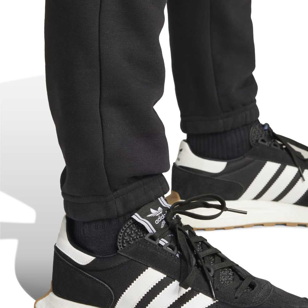 ADIDAS Trefoil Essentials Pant Black IY7361