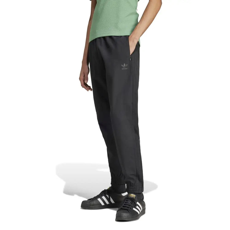 ADIDAS Woven Sst Track Pant Black IZ2108