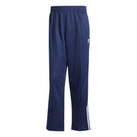 ADIDAS Baggy Track Pant Blue IZ2466