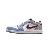 JORDAN Air Jordan 1 Low Sneakers White IZ6154-121