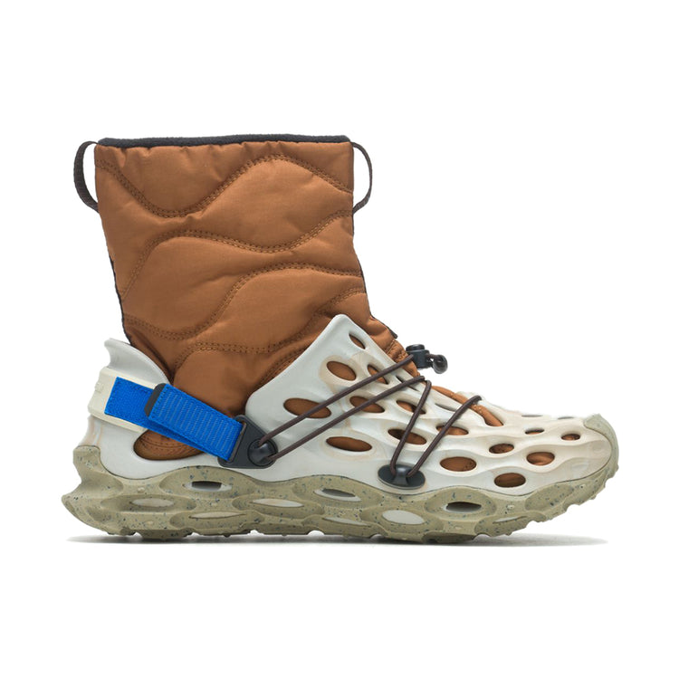 MERRELL TRL Hydro Moc At Puff Mid 1Trl Sneakers Brown J004399-SPICE