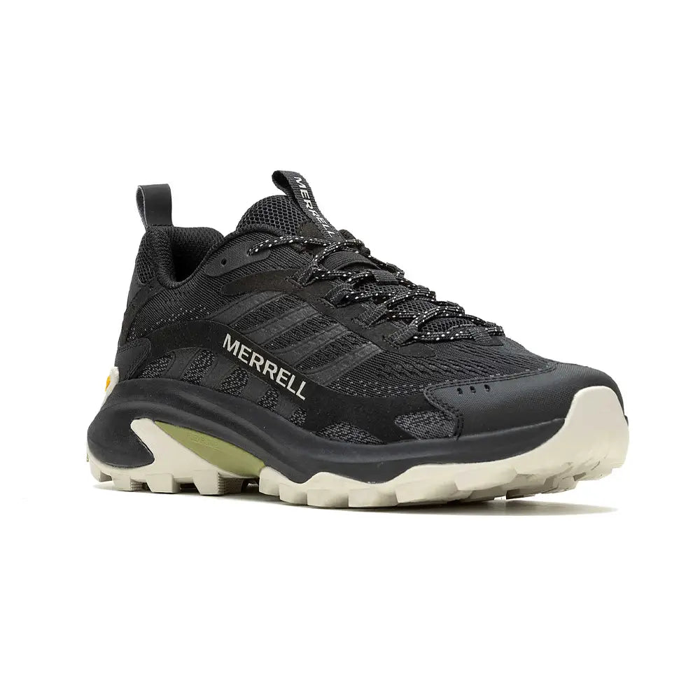 MERRELL Moab Speed 2 Black J037525-001