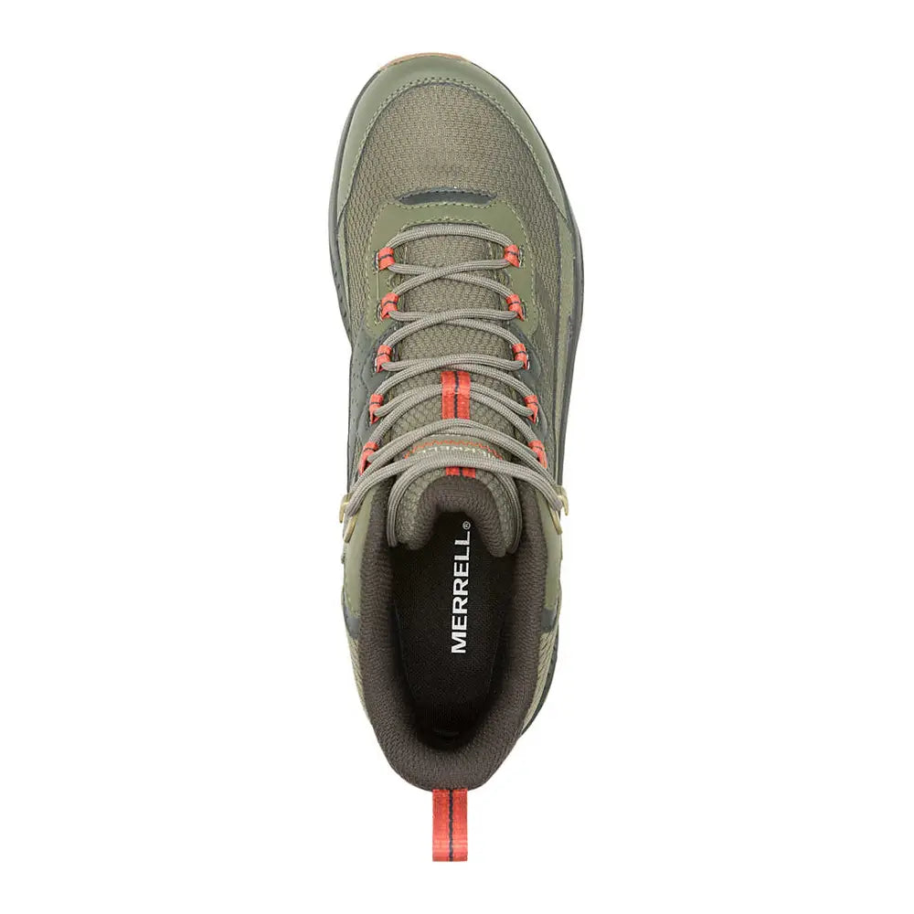 MERRELL Speed Strike 2 Mid Gtx J037819