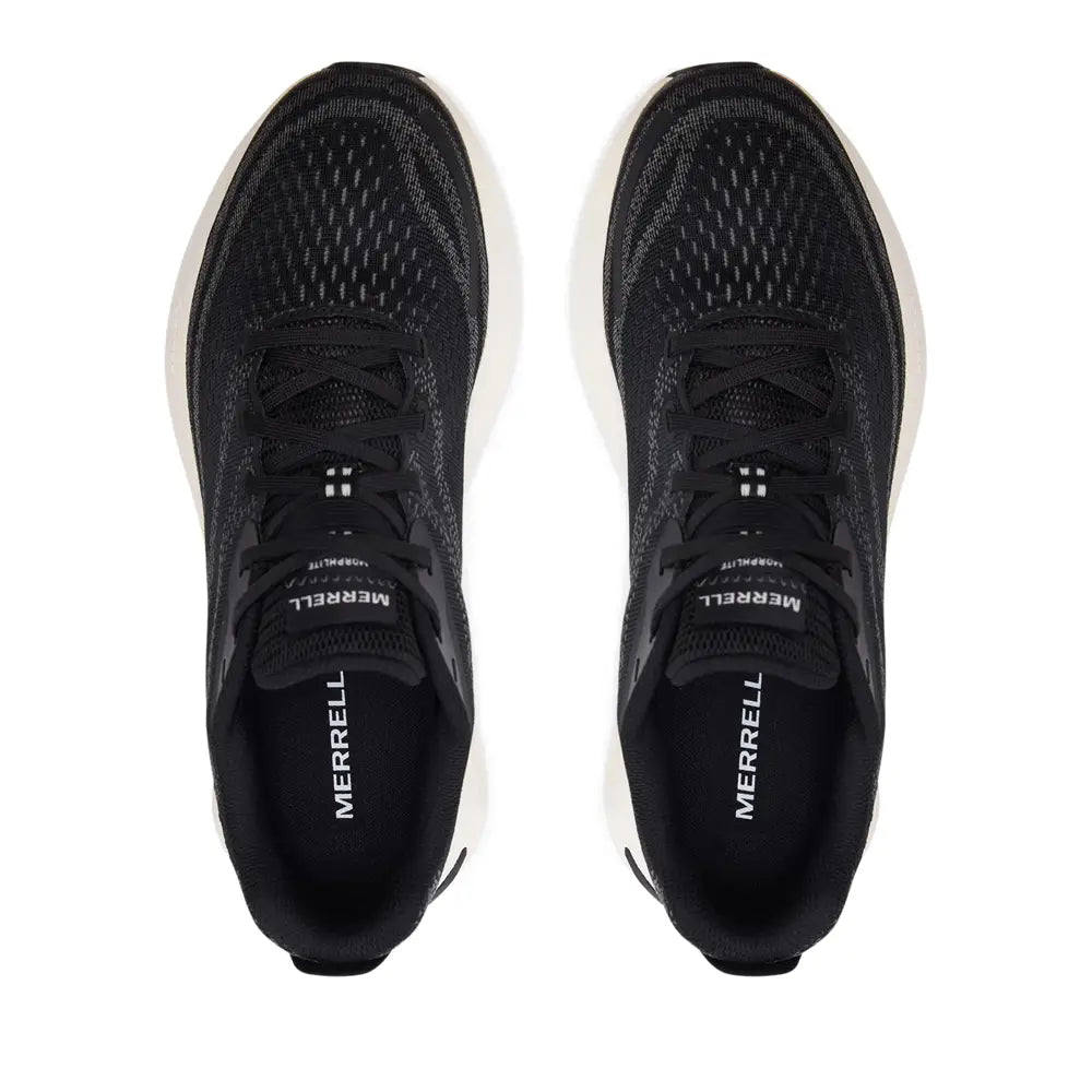 MERRELL Morphlite Black/White J068167-001