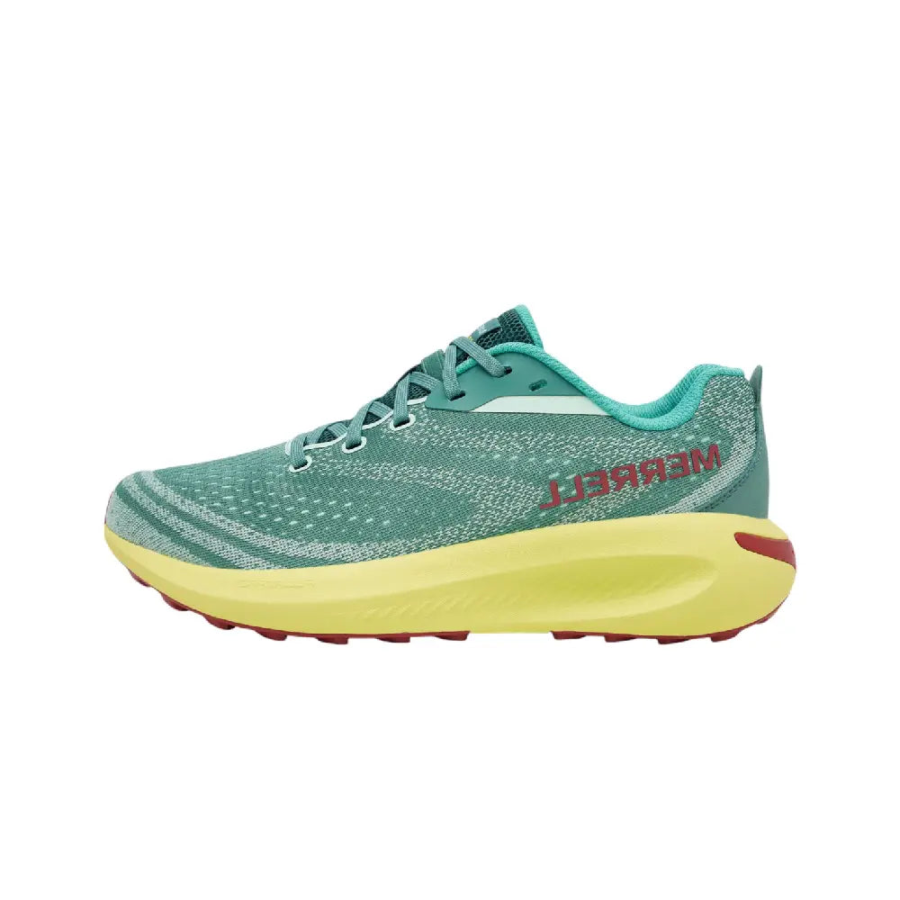 MERRELL Morphlite Leland Green J068379