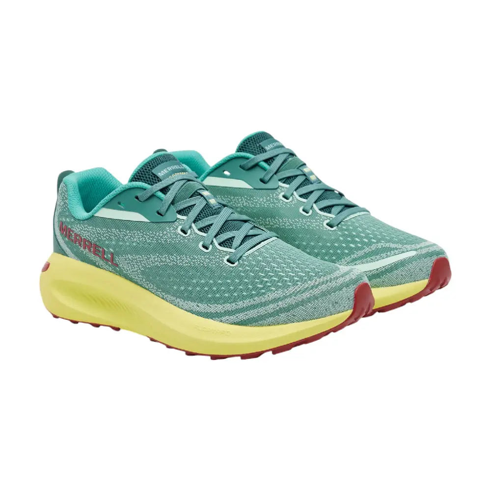MERRELL Morphlite Leland Green J068379
