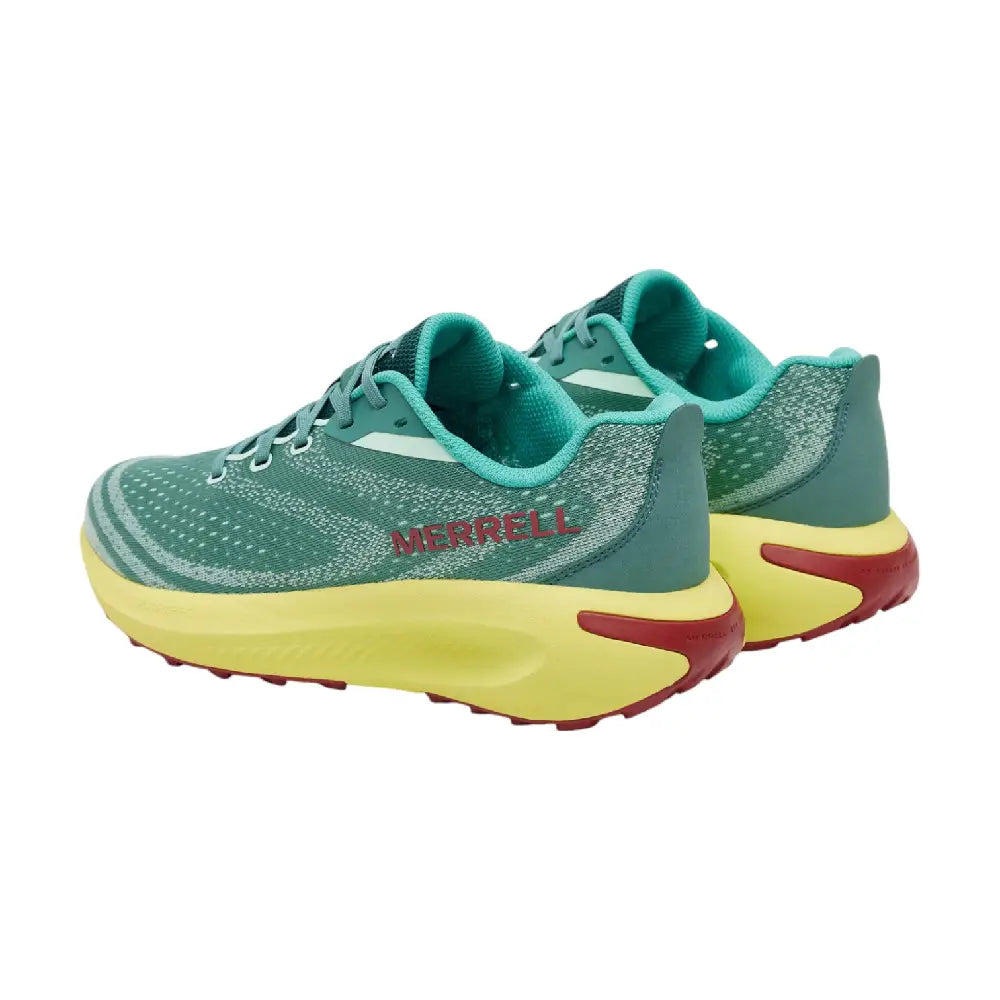 MERRELL Morphlite Leland Green J068379