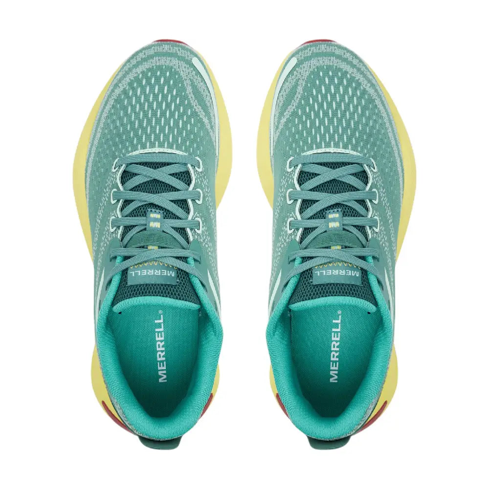 MERRELL Morphlite Leland Green J068379