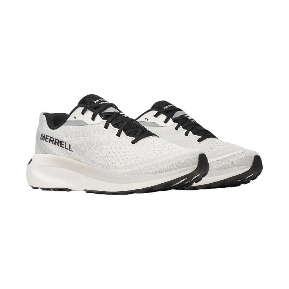 MERRELL Morphlite Ash/Black  J068387