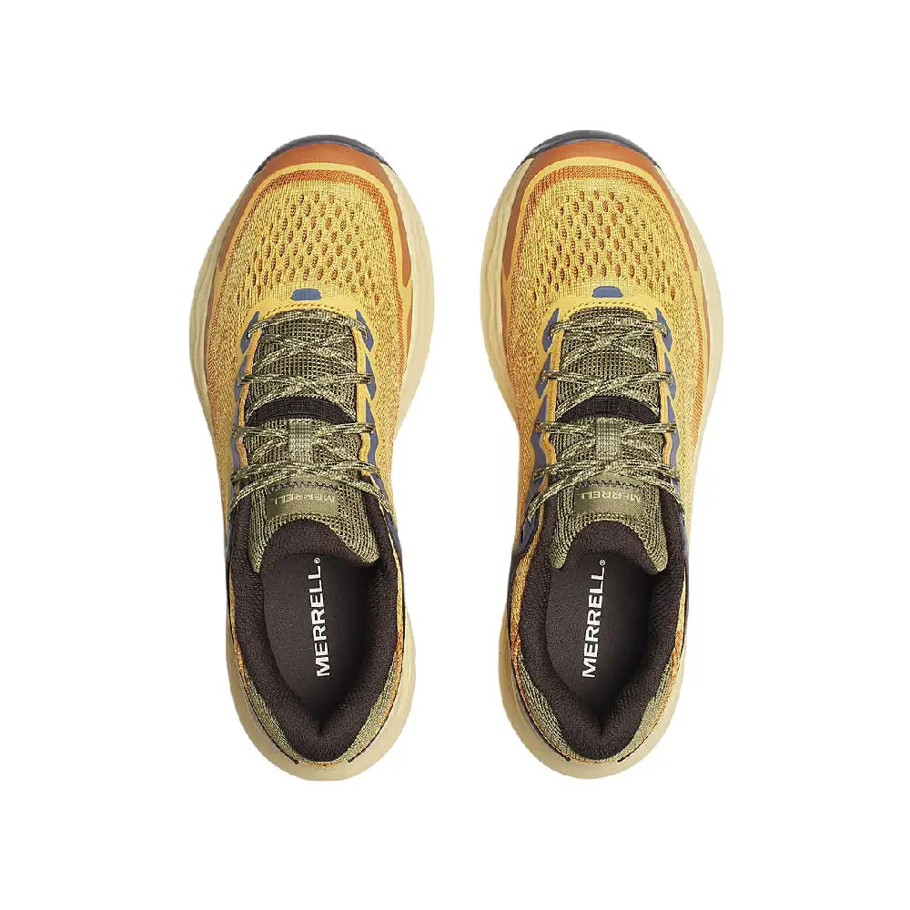 MERRELL Nova 4 Tangelo J068413