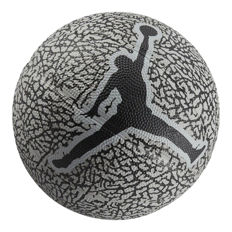 JORDAN Jordan Skills 2.0 Graphic 03 Mini Ball Grey J1006753056