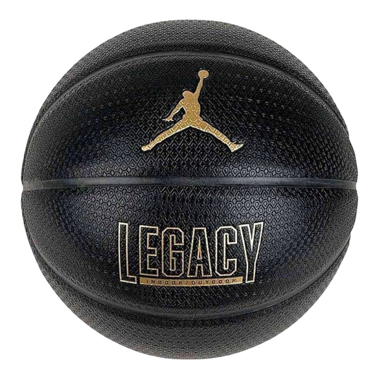 JORDAN Legacy 8P 07 2.0 Basket Ball Black J1008253051