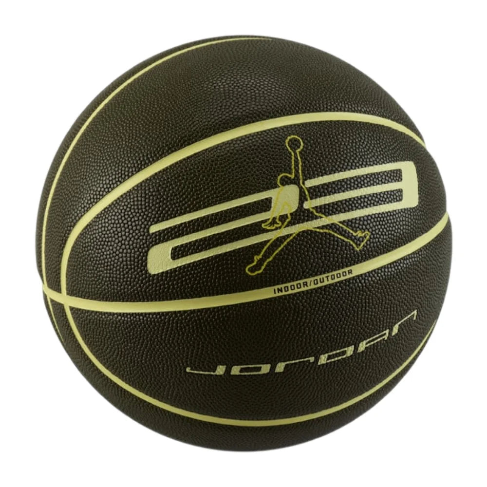 JORDAN Jordan Ultimate 8P 07 Basket Ball J1008254302