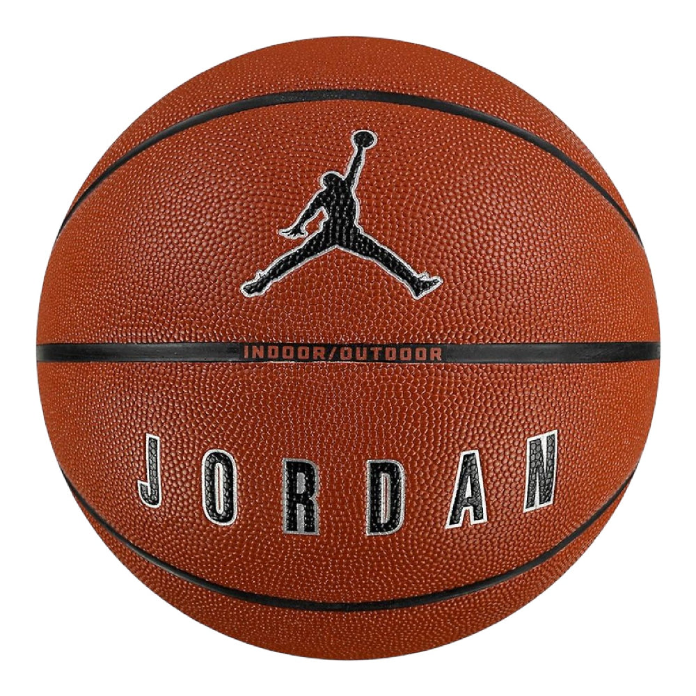 JORDAN Ultimate 8P 07 2.0 Basket Ball Red J1008254855