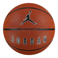 JORDAN Ultimate 8P 07 2.0 Basket Ball Red J1008254855