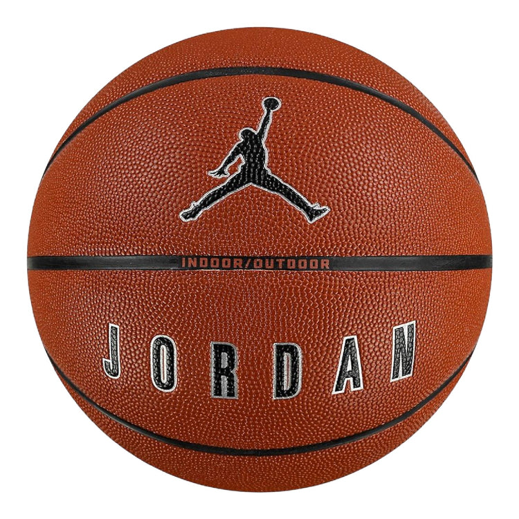 JORDAN Ultimate 8P 07 2.0 Basket Ball Red J1008254855