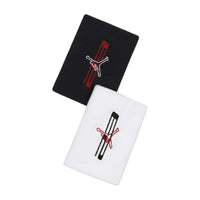 JORDAN Jordan Jumpman Wristbands 2Pk J1015121068