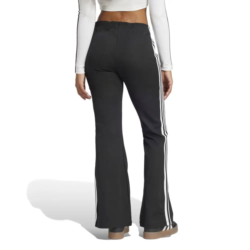 ADIDAS 3 Stripes Flared Track Pant JC5783