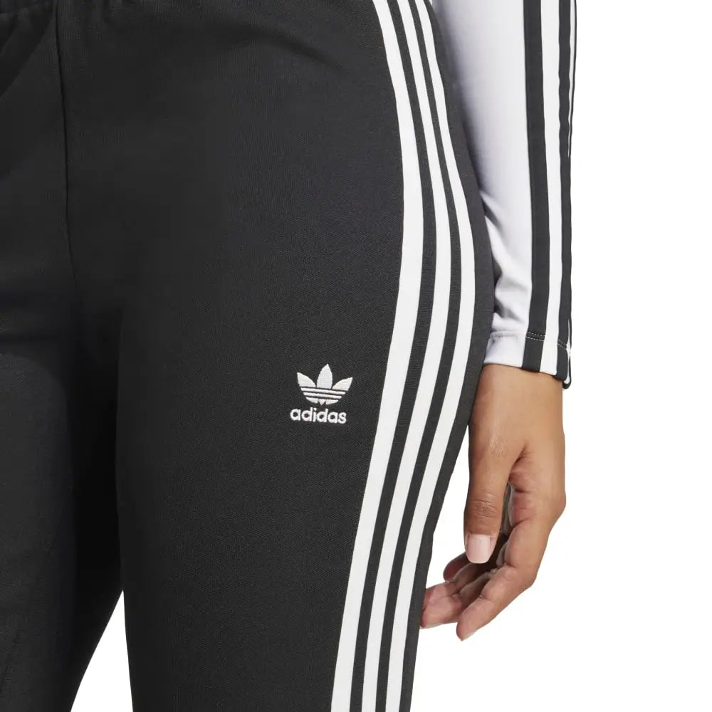 ADIDAS 3 Stripes Flared Track Pant JC5783