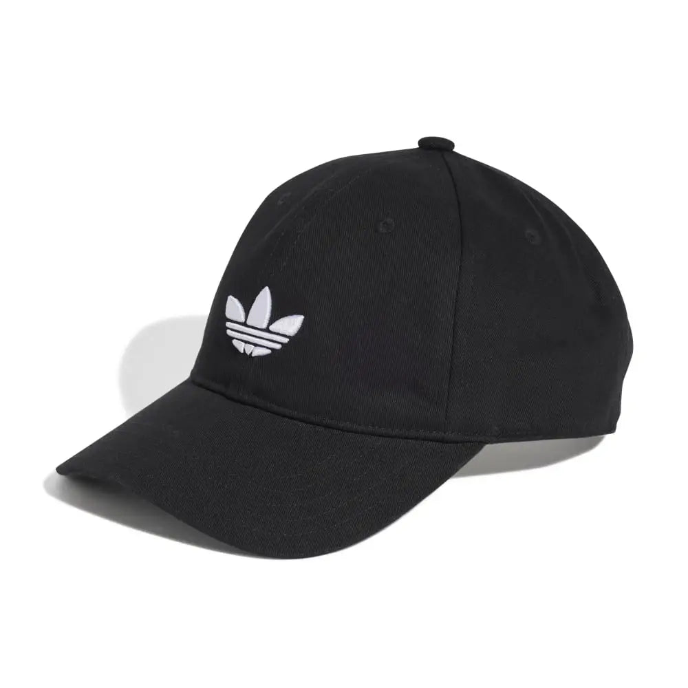 ADIDAS Adicolor Classic Trefoil Baseball Cap JC6023