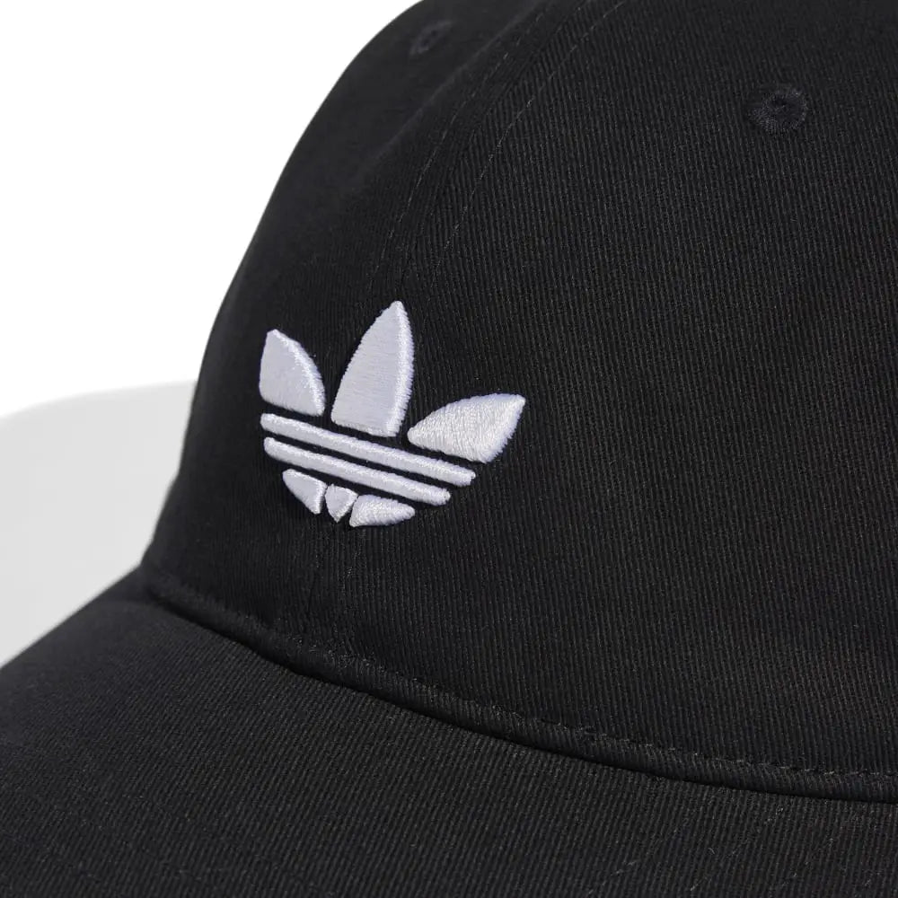 ADIDAS Adicolor Classic Trefoil Baseball Cap JC6023