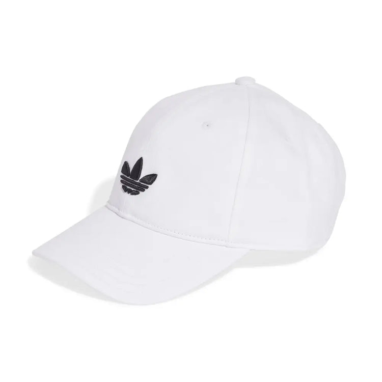 ADIDAS Adicolor Classic Trefoil Baseball Cap JC6025