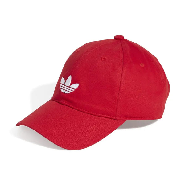 Adicolor Classic Trefoil Baseball Cap - Urban Jungle