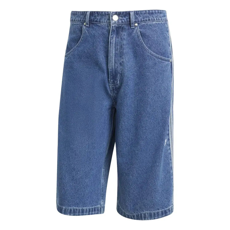 ADIDAS Firebird Jenas Short Blue JC6235