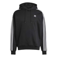 ADIDAS Adicolor Baggy Fit Hoodie Black JC6251